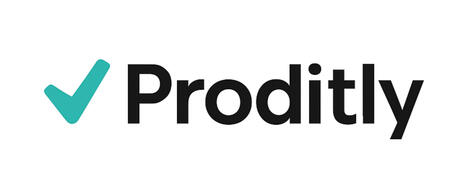 Proditly Proditly logo